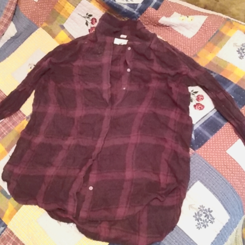 Flannel